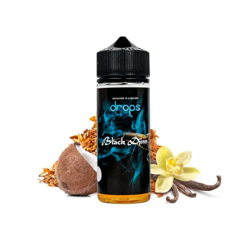 Drops-Black-Djinn-Longfill-16ml