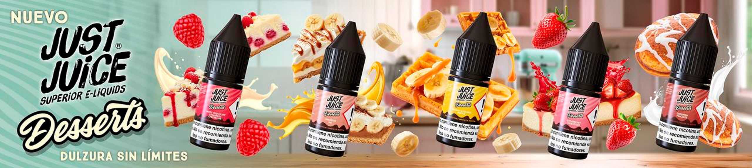 Vape y líquidos en Street Vape One, tienda especializada en vaporizadores y accesorios para vapear.