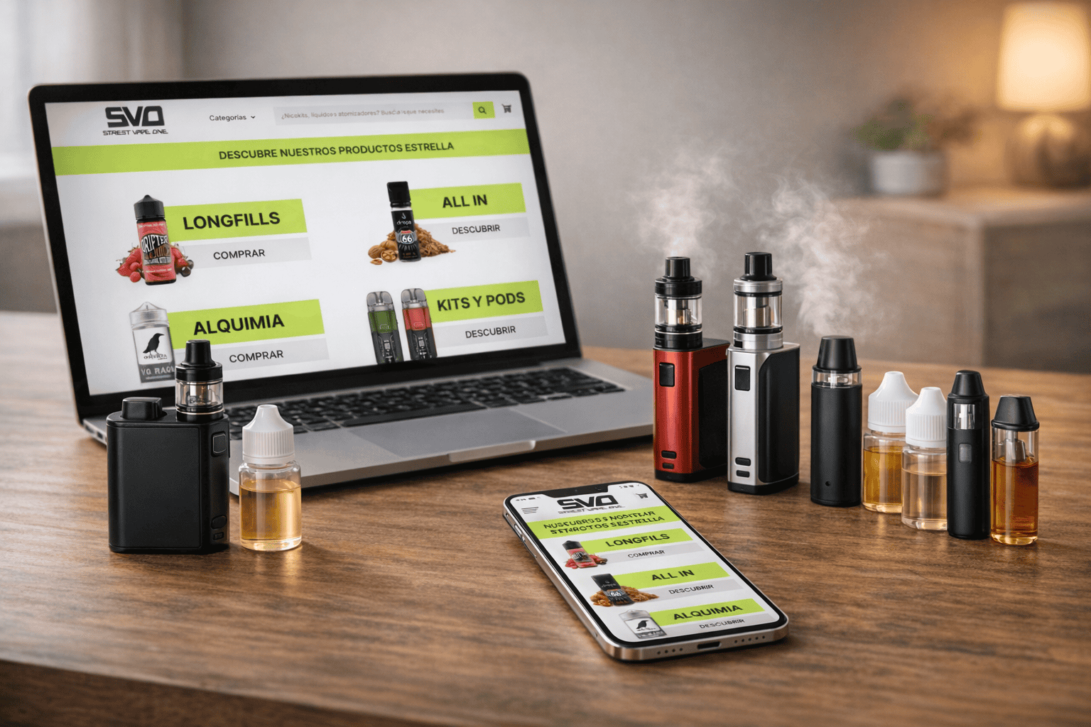 promociones vapeo online