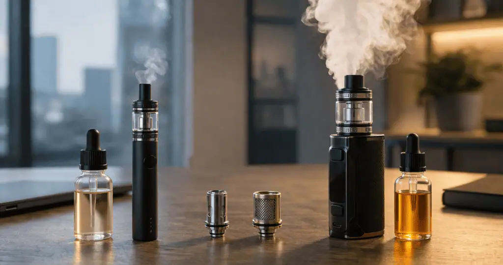 diferencias resistencias subohm y estandar