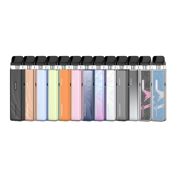 Vaporesso Xros 6 Mini Pod Kit