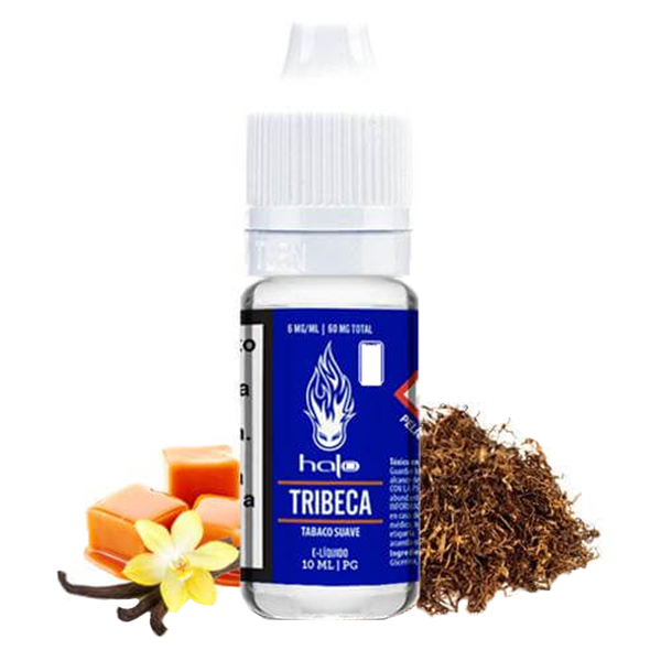 Halo Tribeca 10ml_