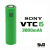 Batería VTC6 18650 3000mAh