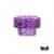 Diamond Mist Drip Tip 810 (Purple)